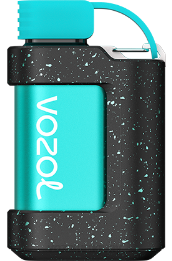 VOZOL GEAR 7000 0ZLD331 - VOZOL Vape Uruguay limón razz azul