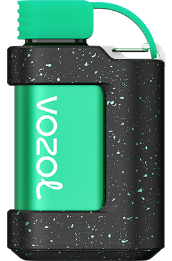 VOZOL GEAR 7000 0ZLD332 - VOZOL Uruguay menta fresca