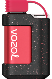 VOZOL GEAR 7000 0ZLD336 - VOZOL Vape Flavors lichi guayaba sandía