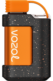 VOZOL GEAR 7000 0ZLD338 - VOZOL Review batido de durazno y mango