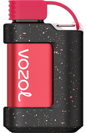 VOZOL GEAR 7000 0ZLD343 - VOZOL Vape Sabores helado de fresa