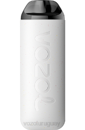 VOZOL SWITCH 1600 0ZLD211 - VOZOL Vape Uruguay hielo de plátano