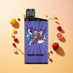 IGET Bar 3500 Bayas Mixtas 1400 mAh