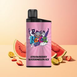 IGET Bar 3500 Fresa Sandía Hielo 1400 mAh