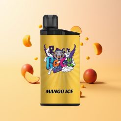 IGET Bar 3500 Helado de Mango 1400 mAh