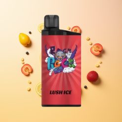 IGET Bar 3500 Hielo Fresco 1400 mAh