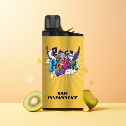 IGET Bar 3500 Kiwi Piña Hielo 1400 mAh