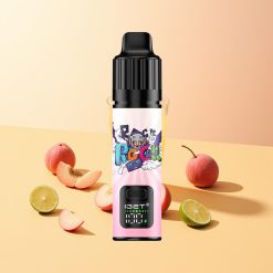 IGET BAR PLUS S3 POD 10000 Durazno Lichi Lima Hielo 950 mAh Recargable