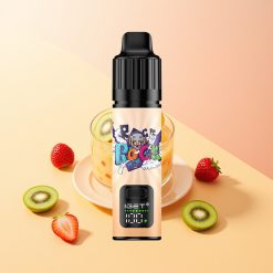 IGET BAR PLUS S3 POD 10000 Fresa Kiwi Hielo con 18 ml