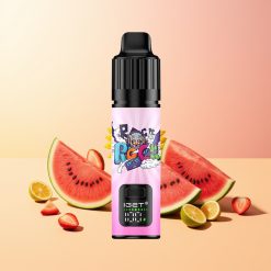 IGET BAR PLUS S3 POD 10000 Fresa Sandía Hielo 1.0 Ohm