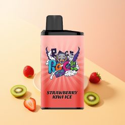 IGET Bar Pro 10000 Fresa Kiwi Hielo 2000 mAh