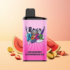 IGET Bar Pro 10000 Fresa Sandía Hielo 2000 mAh