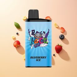 IGET Bar Pro 10000 Helado de Arándano 2000 mAh