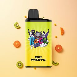 IGET Bar Pro 10000 Kiwi Piña 2000 mAh