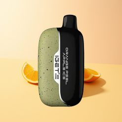 IGET Moon K5000 Cáscara de Naranja Manzana Hielo 81.5g