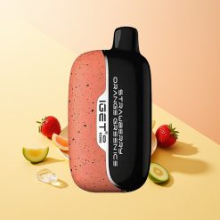 IGET Moon K5000 Fresa Naranja Verde Hielo 1.35 Ohm