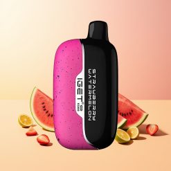 IGET Moon K5000 Fresa Sandía Hielo 1.35 Ohm