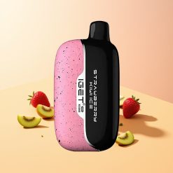 IGET Moon K5000 Helado de Fresa y Kiwi PC