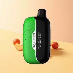 IGET Moon K5000 Manzana Doble Hielo PC