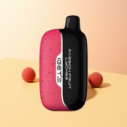 IGET Moon K5000 Maracuyá Lichi PC 81.5g