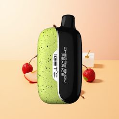 IGET Moon K5000 Pera Nieve Cereza Hielo 81.5g