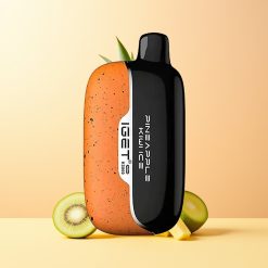 IGET Moon K5000 Piña Kiwi Hielo Mesh 1.35 Ohm
