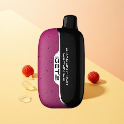 IGET Moon K5000 Pitahaya Limón Hielo 81.5g