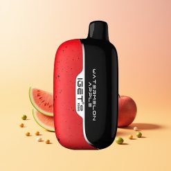 IGET Moon K5000 Sandía Manzana PC 49.5