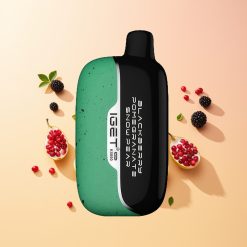 IGET Moon K5000 Zarza Granada Pera Nieve PC 49.5