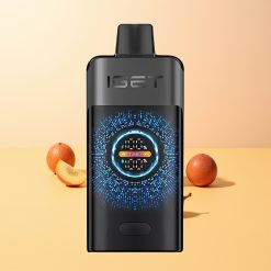 IGET ONE 12000 Bosque Negro Pantalla Curva Grande