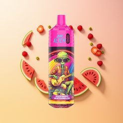 JNR Alien 10000 Frambuesa Sandía LED RGB