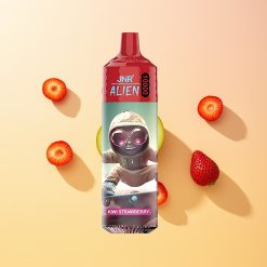 JNR Alien 10000 Fresa Kiwi LED RGB