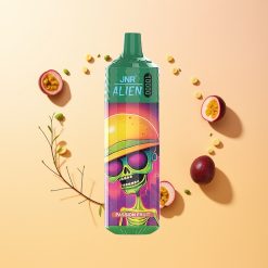 JNR Alien 10000 Fruta de la Pasión RGB