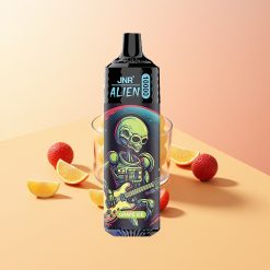 JNR Alien 10000 Hielo de Uva RGB