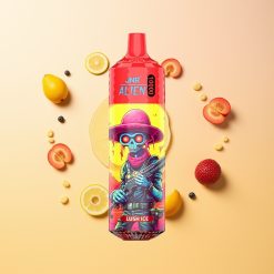 JNR Alien 10000 Hielo Fresco LED