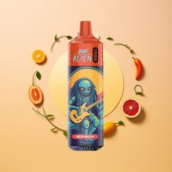 JNR Alien 10000 Luna Meta Deportiva RGB