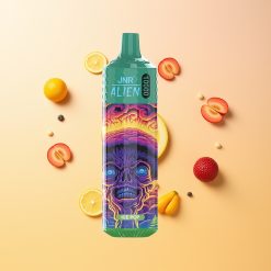 JNR Alien 10000 Paleta de Hielo RGB