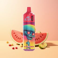 JNR Alien 10000 Sandía Hielo RGB