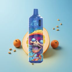 JNR Alien 10000 Señor Azul Carga Rápida LED