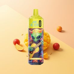 JNR Alien 10000 Triple Mango RGB