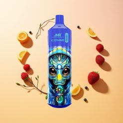 JNR Alien Max 18000 Bayas Mixtas con Doble Malla