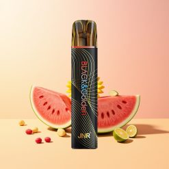 JNR Black&Golden 600+200 Sandía Hielo 550mAh