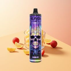 JNR Calavera 11000 Hielo de Uva Tipo-C
