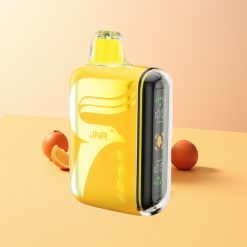 JNR Capsule 15000 Golpe Tópico Dual Mesh 20ml