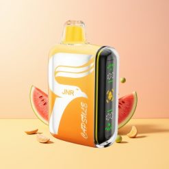 JNR Capsule 15000 Sandía Irchee Dual Malla 20ml