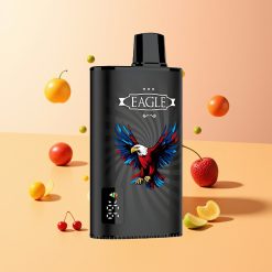 JNR EAGLE Smart 23000 Cherry Cola Pantalla Digital