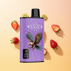 JNR EAGLE Smart 23000 Fresa Kiwi Pantalla Digital