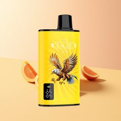 JNR EAGLE Smart 23000 Manzana Doble con Pantalla Digital