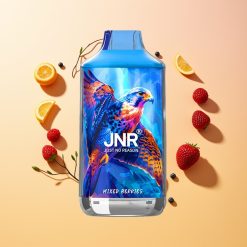 JNR Falcon 16000 Bayas Mixtas Dual Mesh