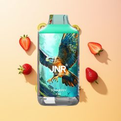 JNR Falcon 16000 Fresa Kiwi 22ml Dual Mesh